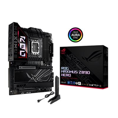 Motherboard ASUS TUF GAMING Z890-PLUS WIFI 7 Socket LGA1851